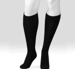 Juzo Power Wool Knee High 20-30 mmHg