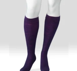 Juzo Power Wool Knee High 20-30 mmHg