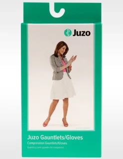 Juzo 2300 Seamless Gauntlet 30-40 mmHg