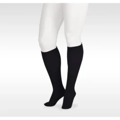 Juzo Soft Knee High 30-40 mmHg w/ Silicone Band