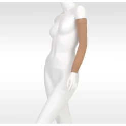Juzo Soft MAX Armsleeve 15-20 mmHg w/ Silicone Band