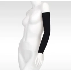 Juzo Soft MAX Armsleeve 15-20 mmHg w/ Silicone Band
