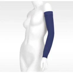 Juzo Soft MAX Armsleeve 20-30 mmHg w/ Silicone Band