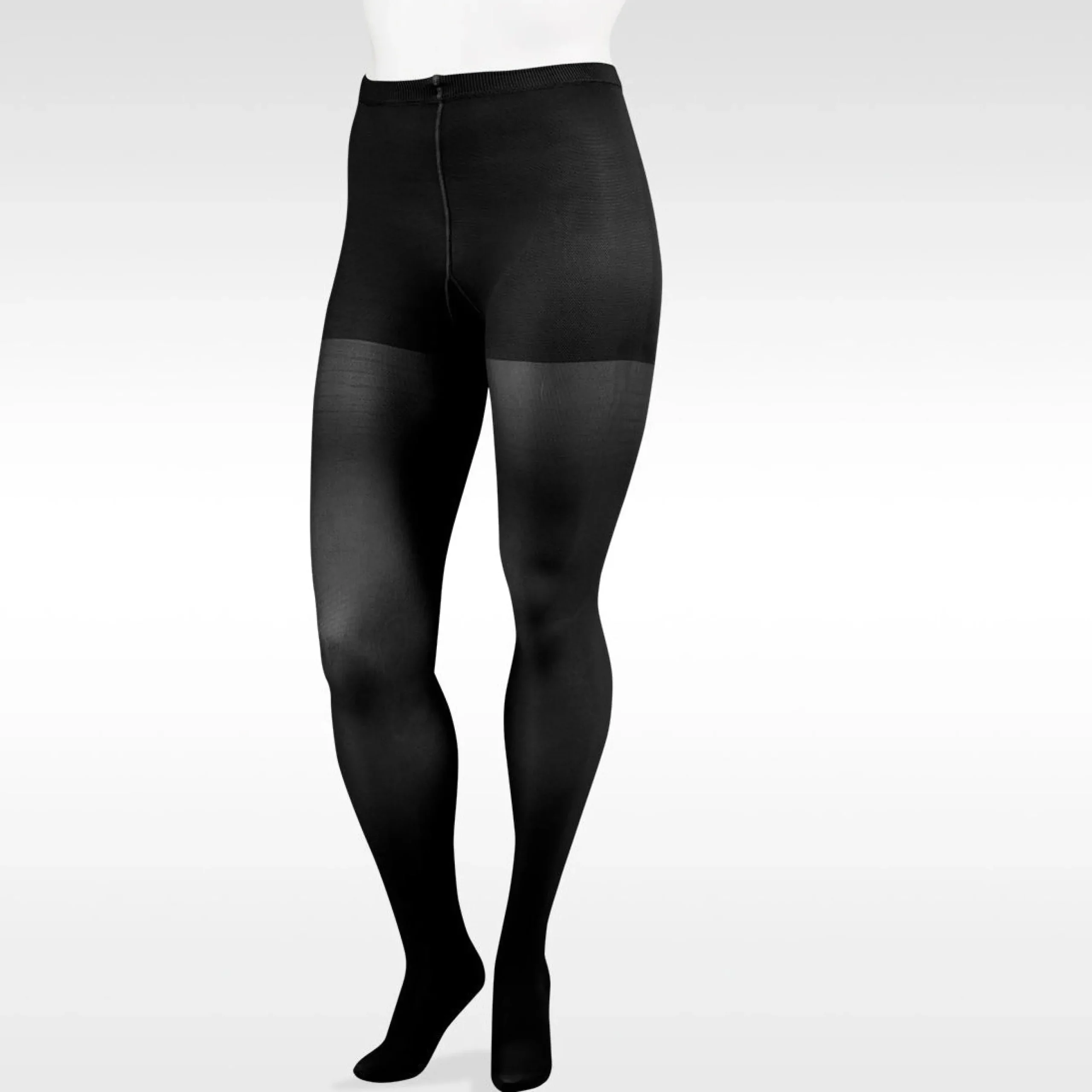 Juzo Soft Pantyhose 20-30 mmhg w/ Elastic Panty