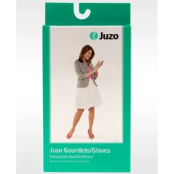 Juzo Soft Seamless Gauntlet 30-40 mmHg