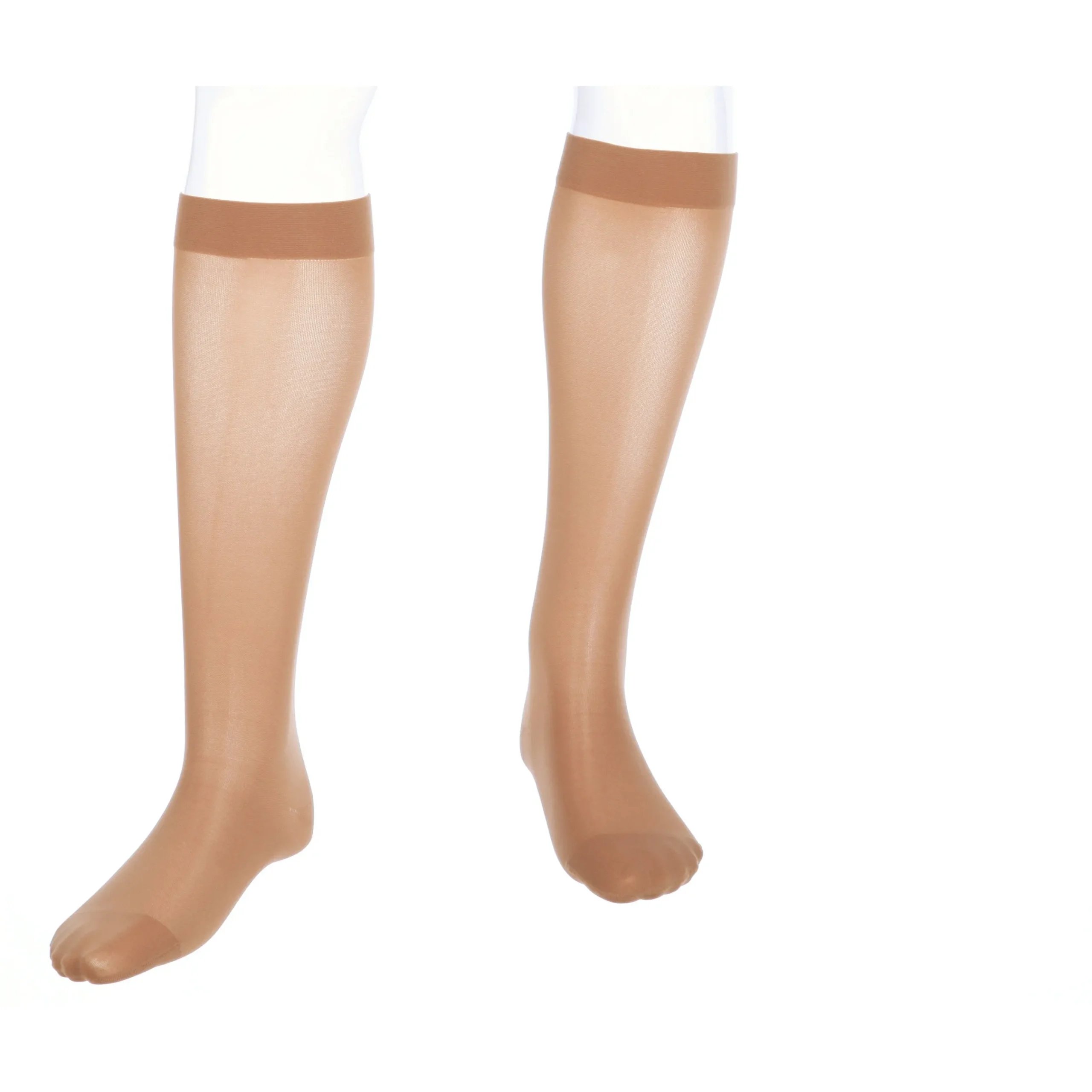 Medi Assure Knee High 15-20 mmHg