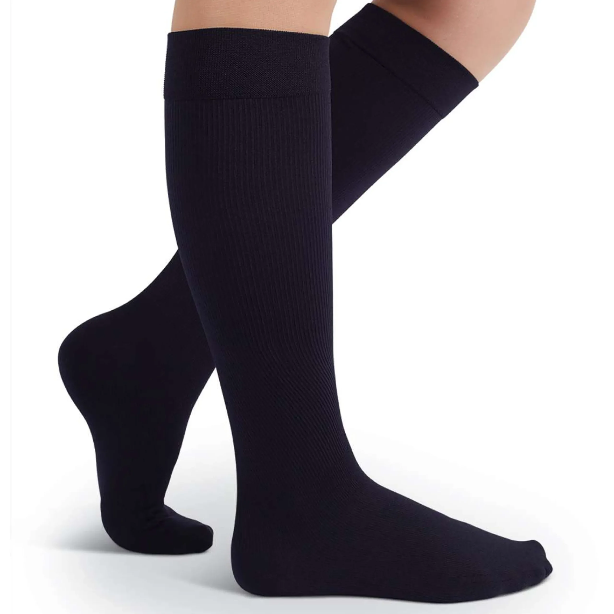 Mediven Angio Knee High 20-30 mmHg
