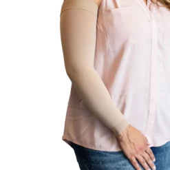 Mediven Comfort Arm Sleeve 20-30 mmHg, Extra Wide