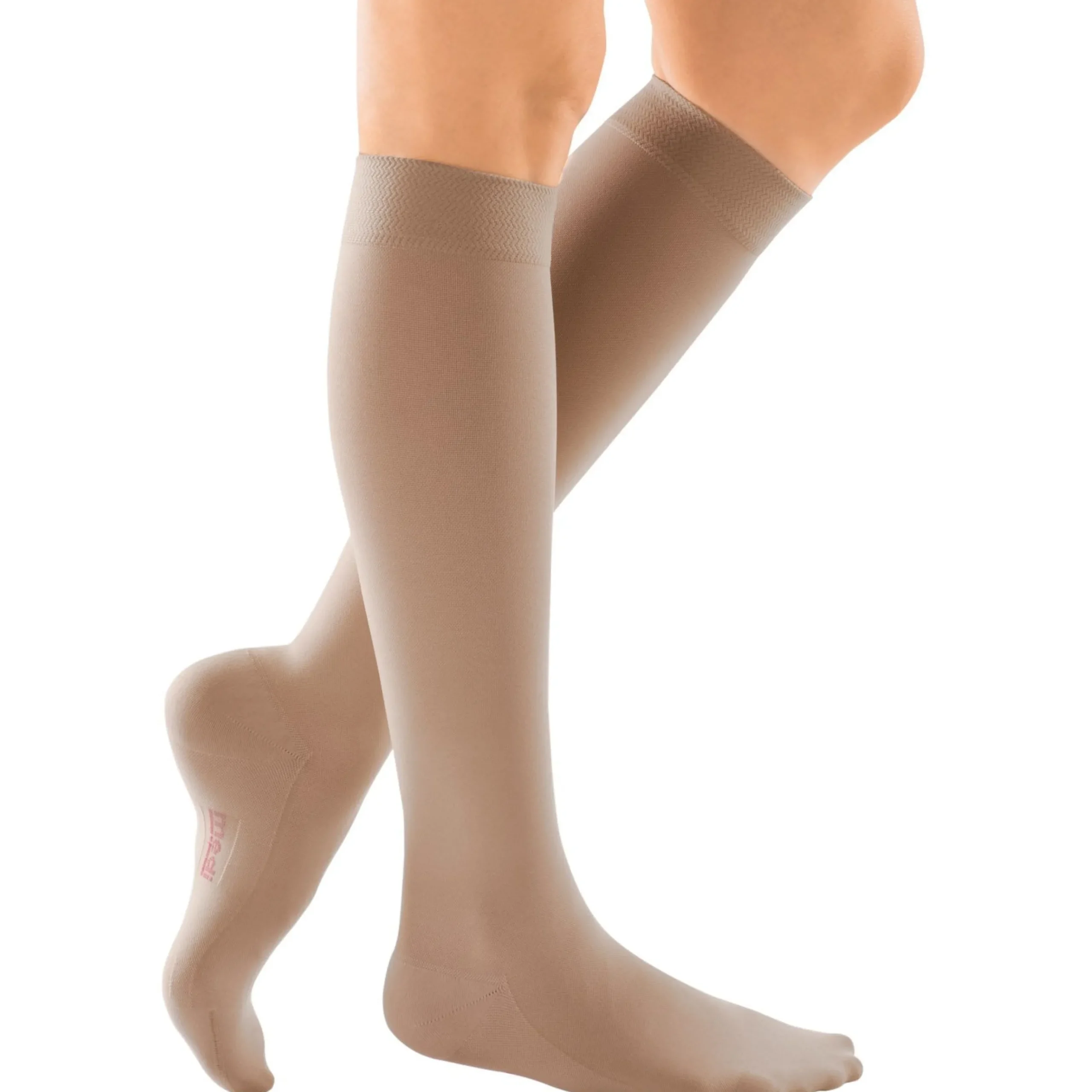 Mediven Comfort Knee High 30-40 mmHg
