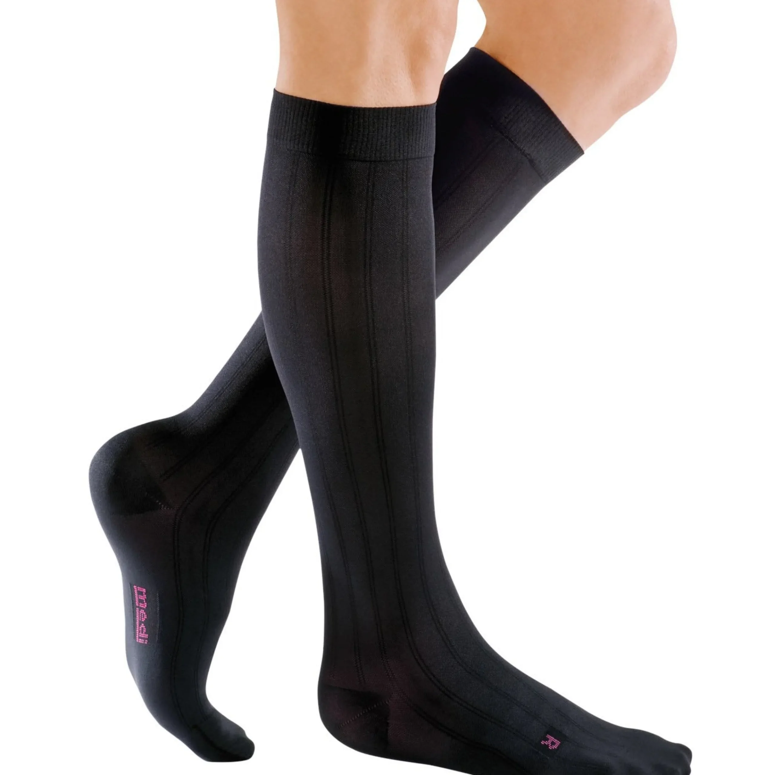 Mediven for Men Classic Knee High 15-20 mmHg