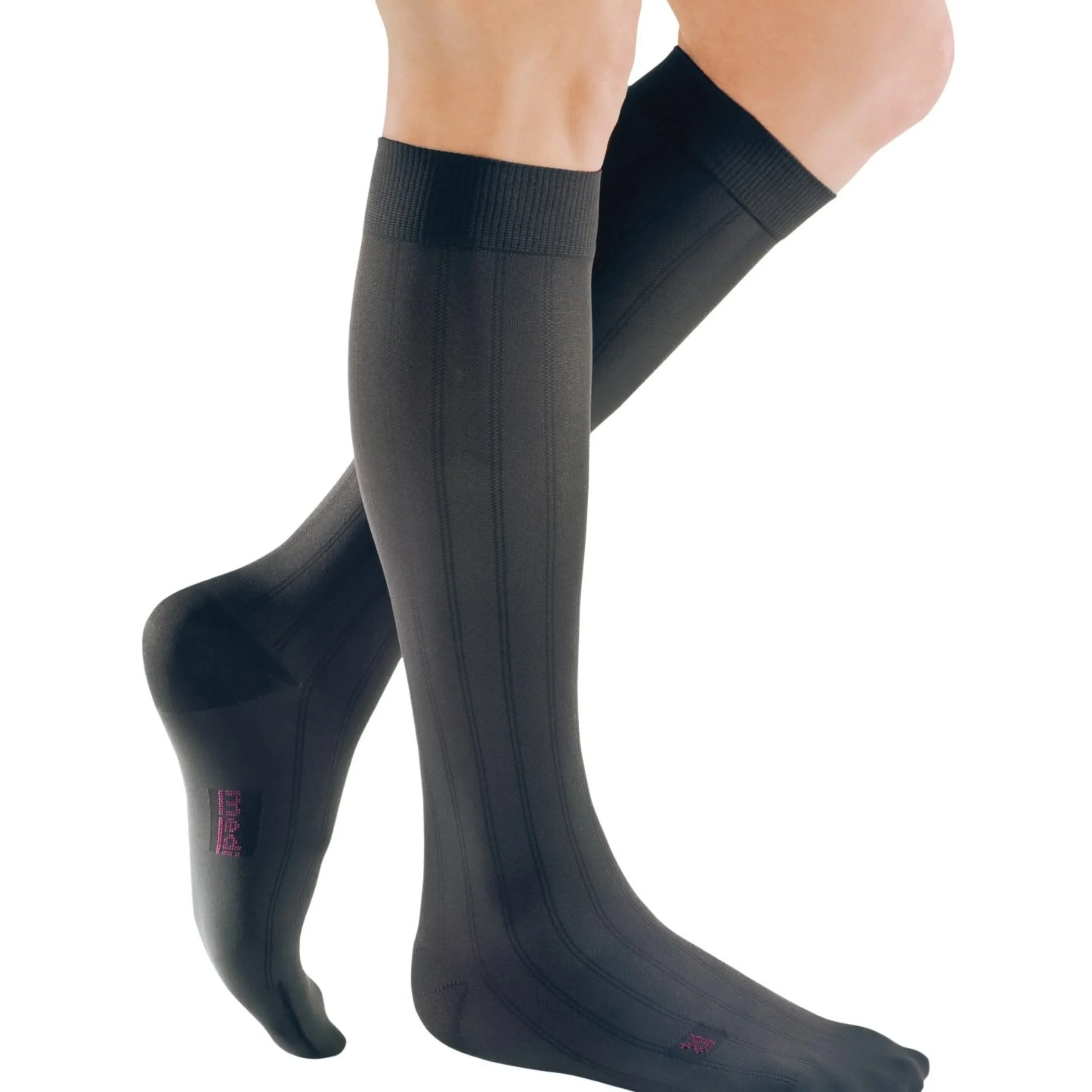 Mediven for Men Classic Knee High 15-20 mmHg