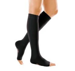 Mediven Forte Knee High 30-40 mmHg, Open Toe