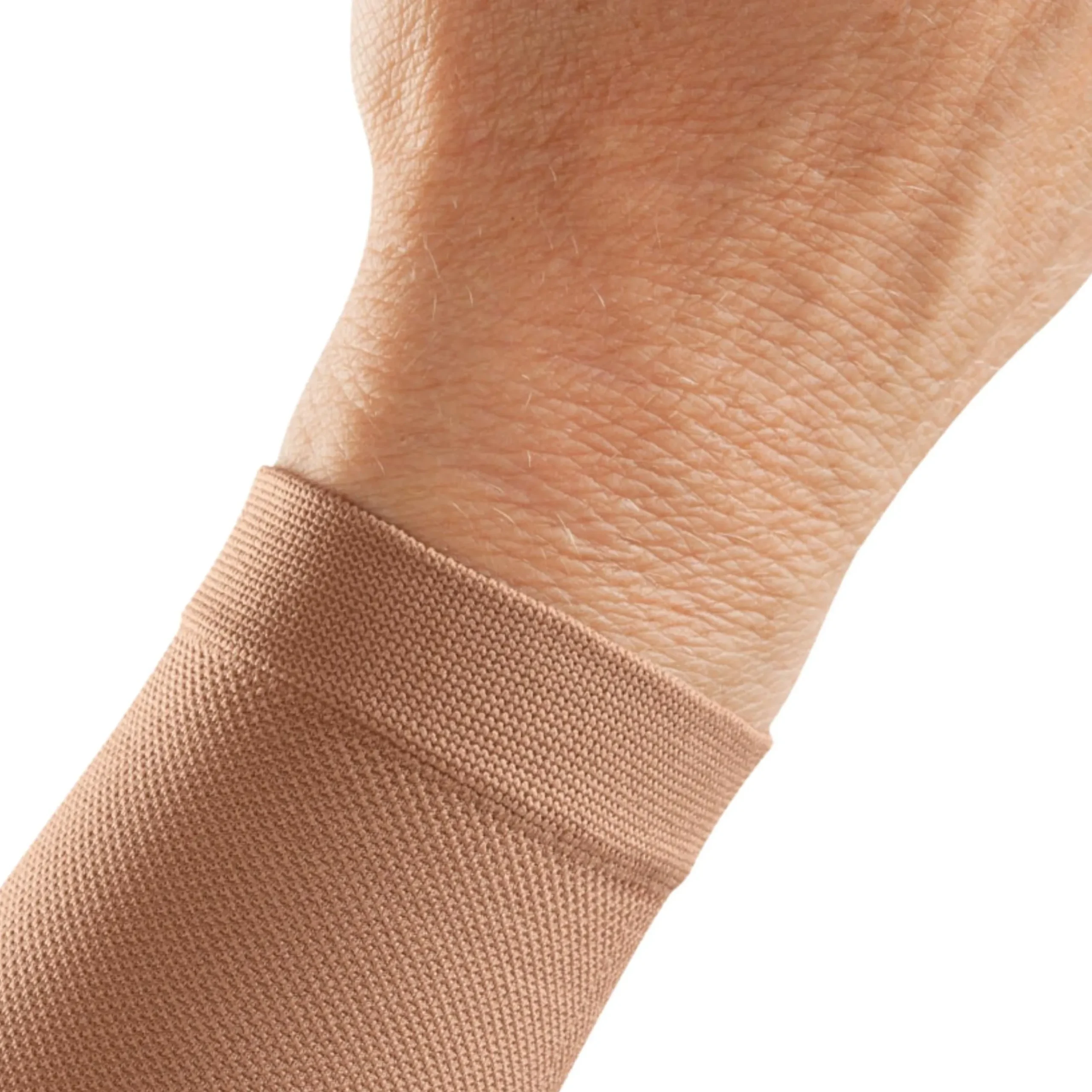 Mediven Harmony Armsleeve 30-40 mmHg w/ Beaded Silicone Top Band
