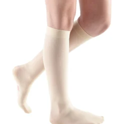 Mediven Sheer & Soft Women's Knee High 8-15 mmHg