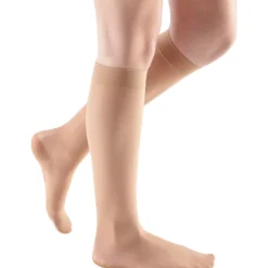 Mediven Sheer & Soft Women's Knee High 20-30 mmHg