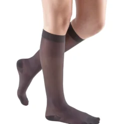 Mediven Sheer & Soft Women's Knee High 20-30 mmHg
