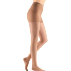 Mediven Sheer & Soft Women's Pantyhose 30-40 mmHg