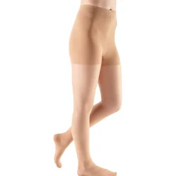Mediven Sheer & Soft Women's Pantyhose 20-30 mmHg