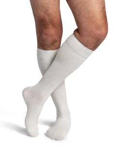 Sigvaris Bamboo Knee High 20-30 mmHg