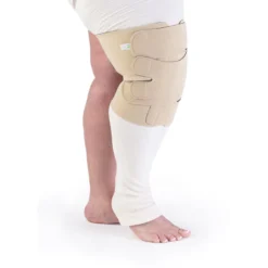 Sigvaris Compreflex® Reduce Knee Wrap