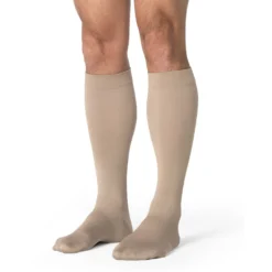 Sigvaris Opaque Men's Knee High 20-30 mmHg