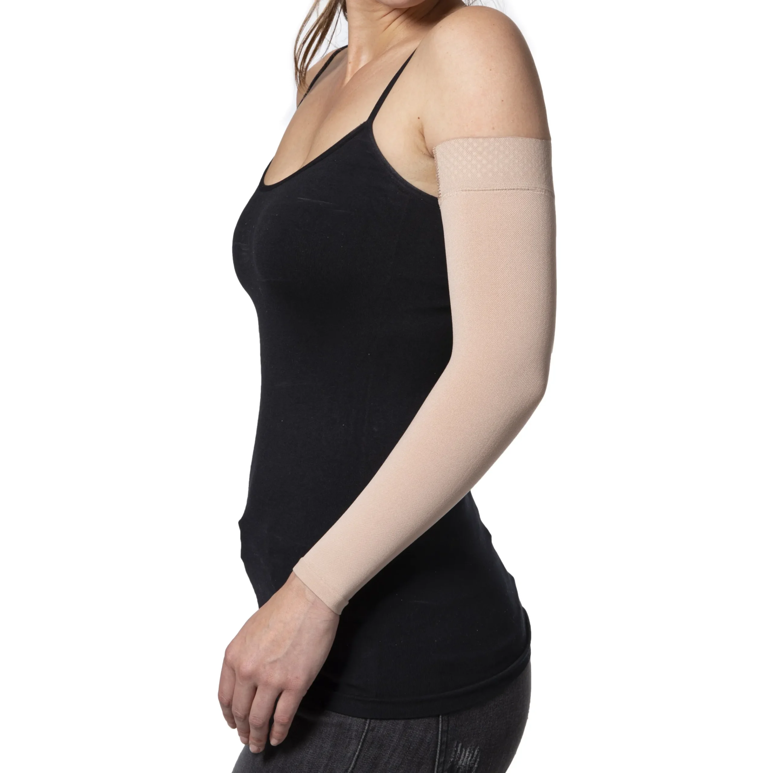 Sigvaris Secure Armsleeve 15-20 mmHg