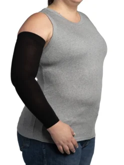 Sigvaris Secure Lite Armsleeve 15-20 mmHg