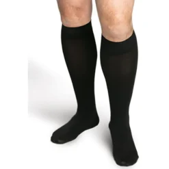 Sigvaris Secure Men's Knee High 40-50 mmHg