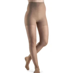 Sigvaris Sheer Fashion Women's Pantyhose 15-20 mmHg