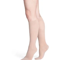 Sigvaris Sheer Women's Knee High 15-20 mmHg
