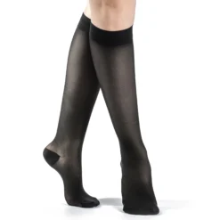Sigvaris Sheer Women's Knee High 20-30 mmHg