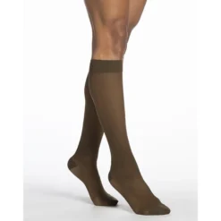 Sigvaris Sheer Women's Knee High 20-30 mmHg