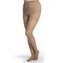 Sigvaris Sheer Women's Pantyhose 15-20 mmHg
