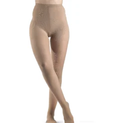 Sigvaris Sheer Women's Pantyhose 20-30 mmHg