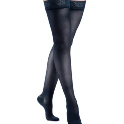 Sigvaris Sheer Women's Thigh High 20-30 mmHg