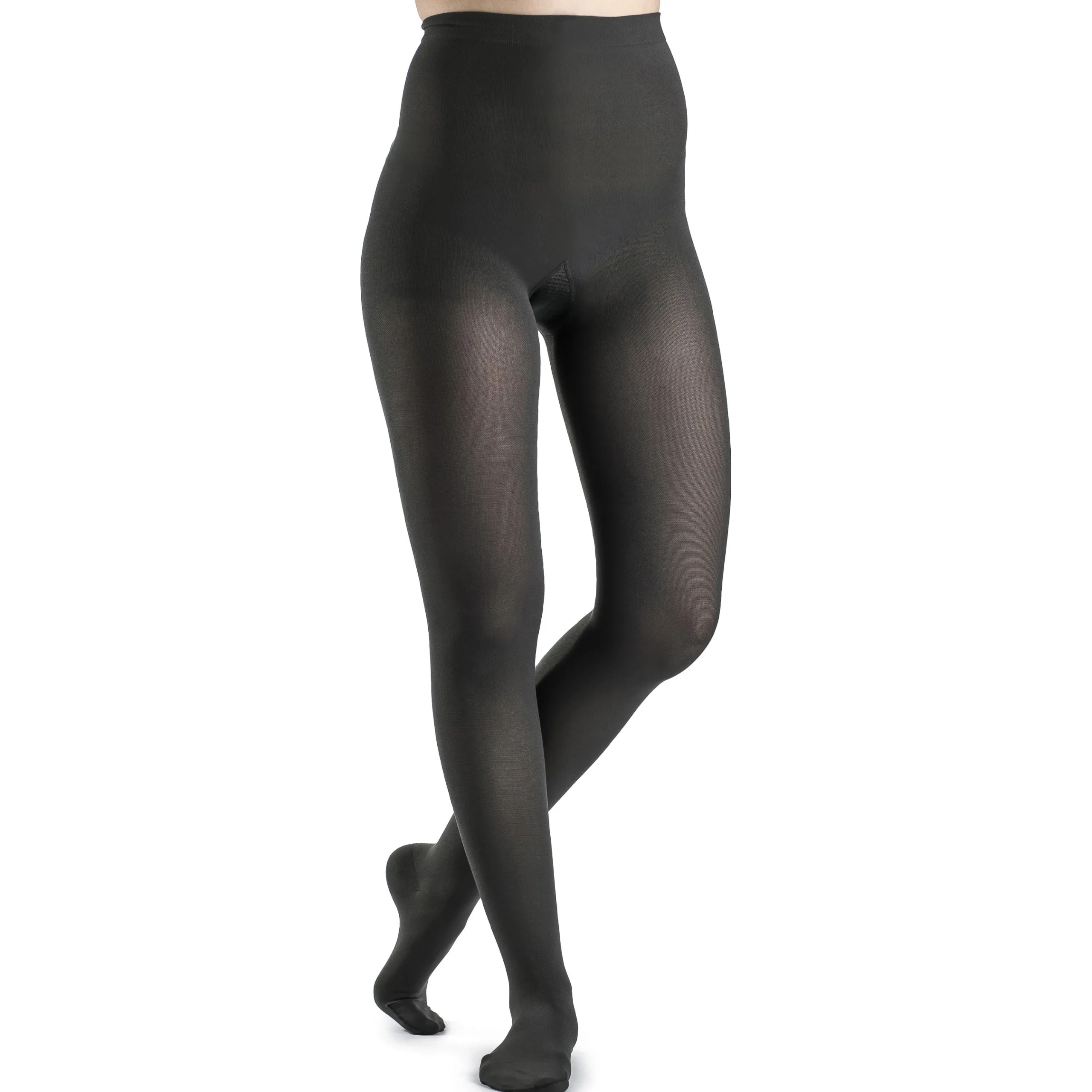 Sigvaris Soft Opaque Women's Pantyhose 15-20 mmHg