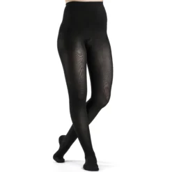 Sigvaris Soft Opaque Women's Pantyhose 15-20 mmHg