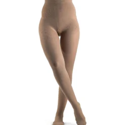 Sigvaris Soft Opaque Women's Pantyhose 15-20 mmHg