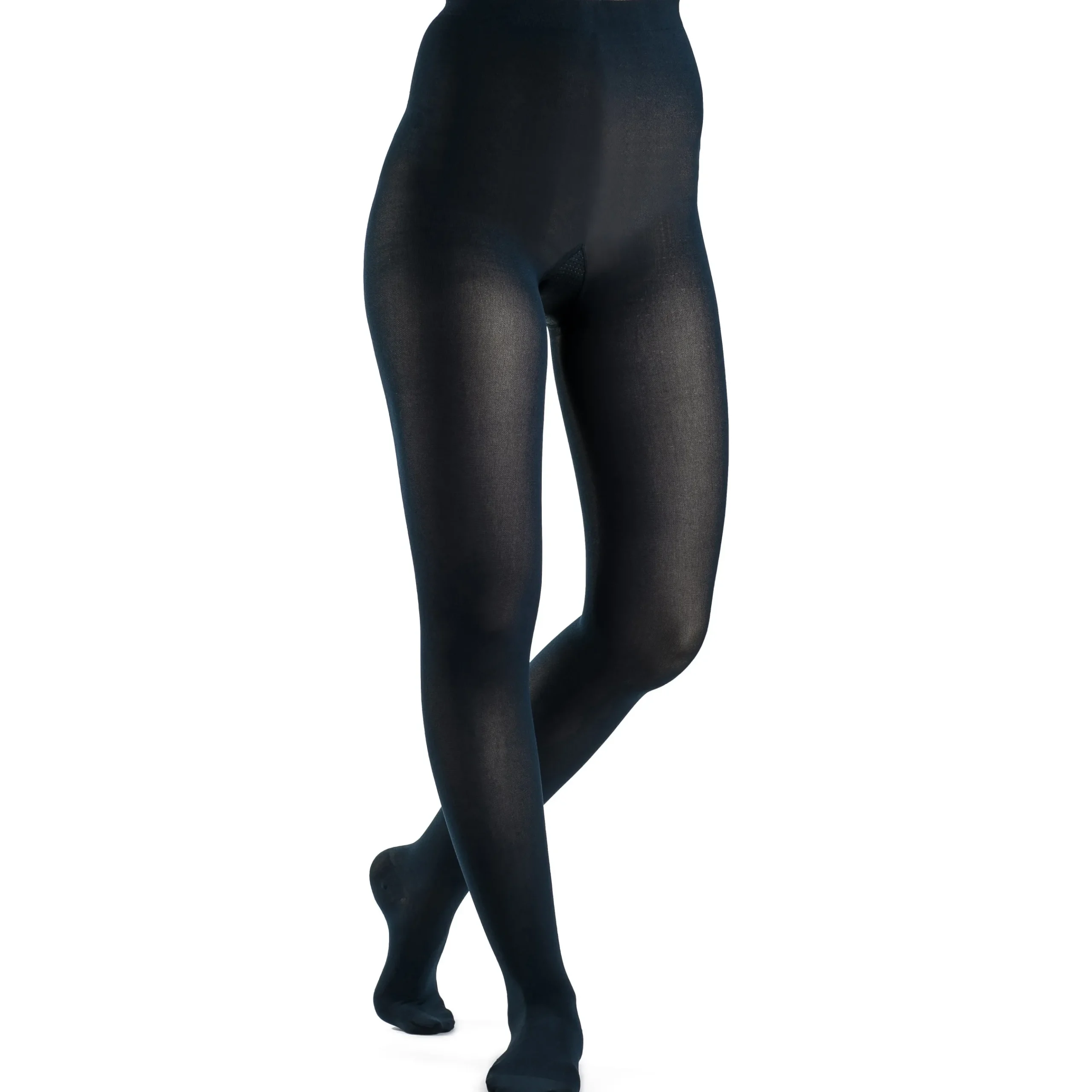 Sigvaris Soft Opaque Women's Pantyhose 15-20 mmHg
