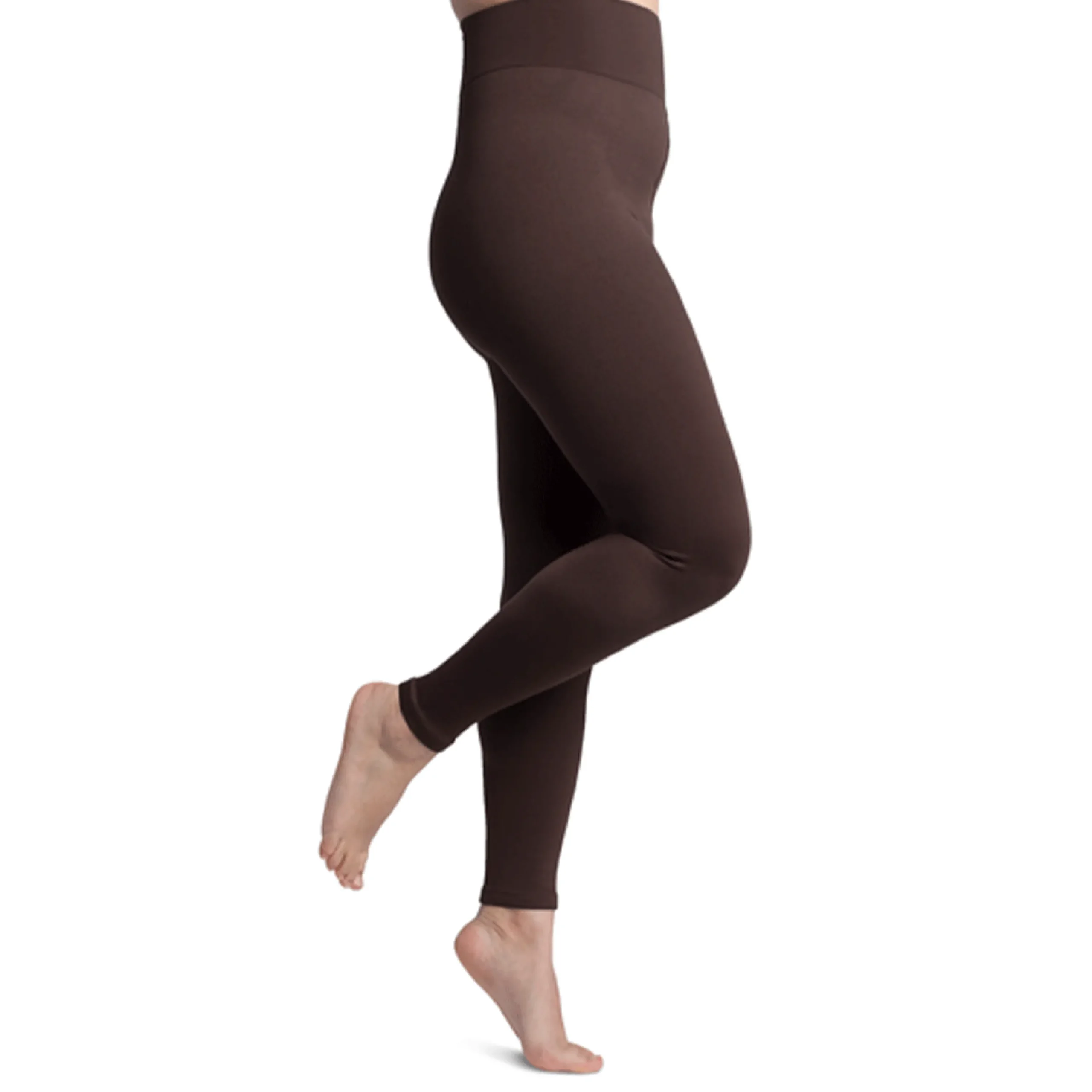 Sigvaris Soft Silhouette Women's Leggings 15-20 mmHg