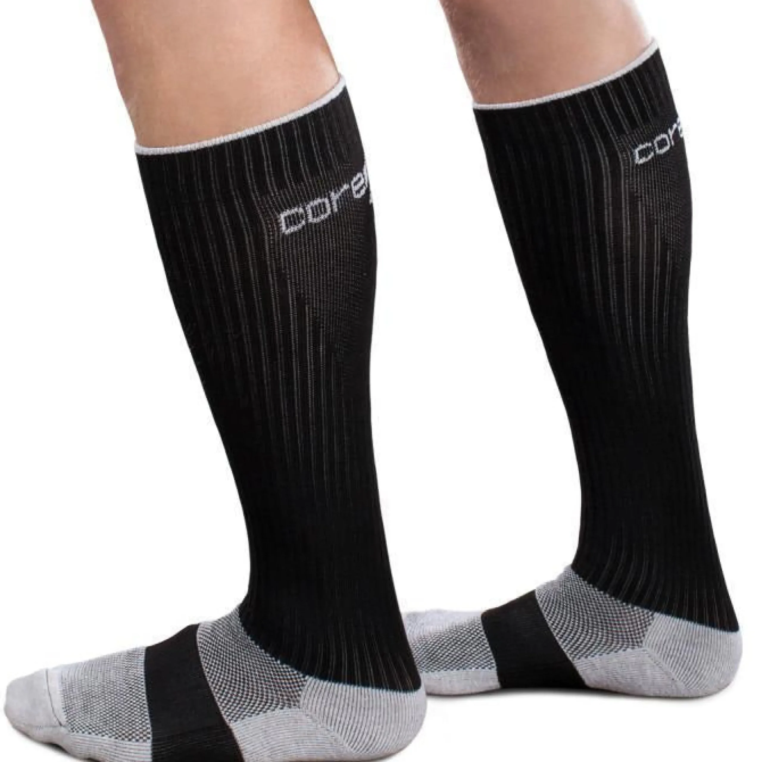 Therafirm® Core-Sport® Athletic Compression Socks 20-30 mmHg