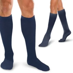 Therafirm® Core-Spun Knee High 20-30 mmHg