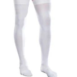 Therafirm® Core-Spun Thigh High 15-20 mmHg