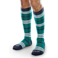 Therafirm® Ease Bold Knee High 20-30 mmHg