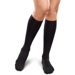Therafirm® Ease Opaque Women's Knee High 20-30 mmHg