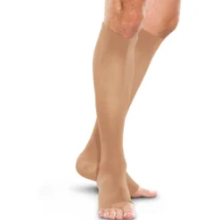 Therafirm® Knee High 20-30 mmHg, Open Toe