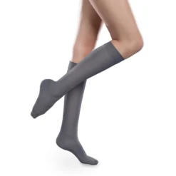 Therafirm® Sheer Ease Women's Knee High 15-20 mmHg