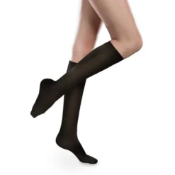 Therafirm® Sheer Ease Women's Knee High 15-20 mmHg