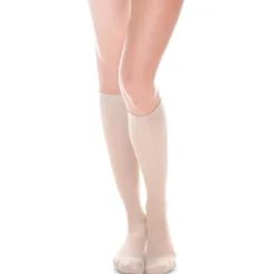 Therafirm® Sheer Ease Women's Knee High 20-30 mmHg