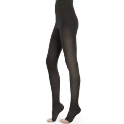 Therafirm® Sheer Ease Women's Pantyhose 15-20 mmHg, Open Toe